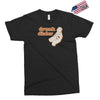 drunk dialer Exclusive T-shirt