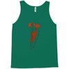 petunia Tank Top
