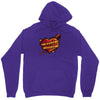 bloody love Unisex Hoodie
