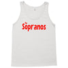 the sopranos Tank Top