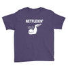 netflexin Youth Tee