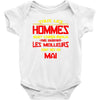 mai Baby Onesie