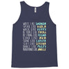 queens of today Tank Top
