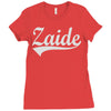 zaide Ladies Fitted T-Shirt