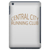 Central City Running Club iPad Mini