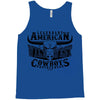 legendary american Tank Top
