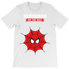 Superhero On The Way T-Shirt