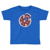 pizza1 Toddler T-shirt