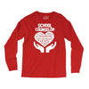 school counselor Long Sleeve Shirts