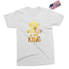 Weasley Is Our King Exclusive T-shirt