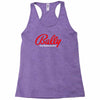 bally technologies Racerback Tank