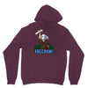 freedom Hoodie