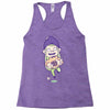 drugs free Racerback Tank