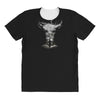 book of gods All Over Women's T-shirt
