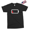 Dead Battery Exclusive T-shirt