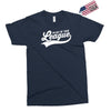 i'm out of your league Exclusive T-shirt
