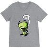oh my gir V-Neck Tee