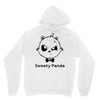 sweaty panda Unisex Hoodie
