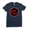 fahrie77 Ladies Fitted T-Shirt