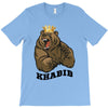 bear khabib T-Shirt