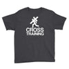 cross training Youth Tee