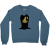 Don't Scare Me (a2) Crewneck Sweatshirt