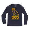 OWL-OVO Long Sleeve Shirts