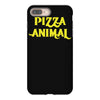 pizza animal funny diet gym gift new iPhone 8 Plus