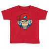 mankeeboi wink Toddler T-shirt