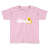 The Beemother Toddler T-shirt