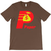 paper T-Shirt