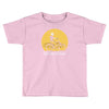 the ghost cruiser Toddler T-shirt