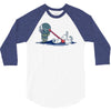 predat awww 3/4 Sleeve Shirt