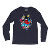 emefe Long Sleeve Shirts