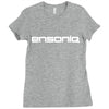ensoniq Ladies Fitted T-Shirt