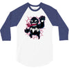 venow 3/4 Sleeve Shirt