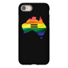 Australia Lgbt iPhone 8