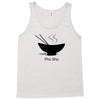 Pho Sho gif riceback Tank Top