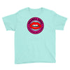 performing arts school Youth Tee
