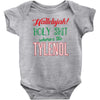 where's the tylenol Baby Bodysuit