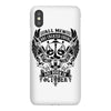 All Men are Created Equal but Only the Best are Born in October iPhoneX