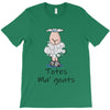 totes ma' goats T-Shirt