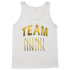 team10 and jake paul Tank Top