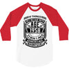 Things Better 1958 Age Approach Magnificent 3/4 Sleeve Shirt