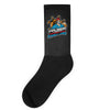 pescespada island explorers Socks