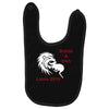 british and irish lions Baby Bibs