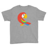 brids red Youth Tee