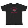 turn that frown upside down Toddler T-shirt