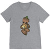 firefly V-Neck Tee