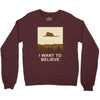 le petit believer Crewneck Sweatshirt